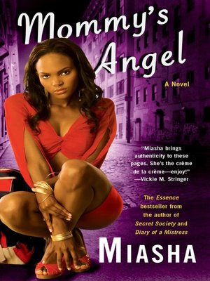 cover image of Mommy's Angel
